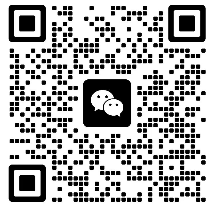 WeChat QR Code